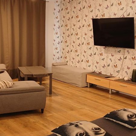 Elite Flats Two Bedroom أوتينا المظهر الخارجي الصورة