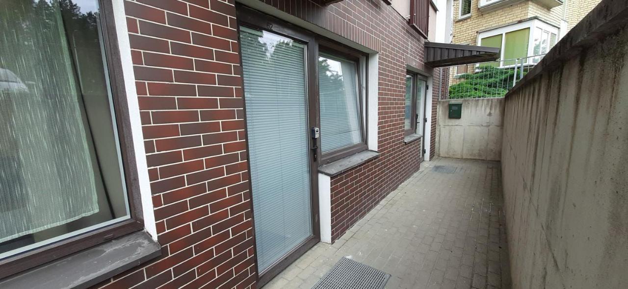 Elite Flats Two Bedroom أوتينا المظهر الخارجي الصورة