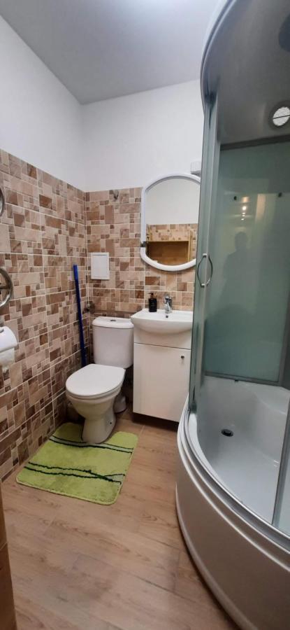 Elite Flats Two Bedroom أوتينا المظهر الخارجي الصورة