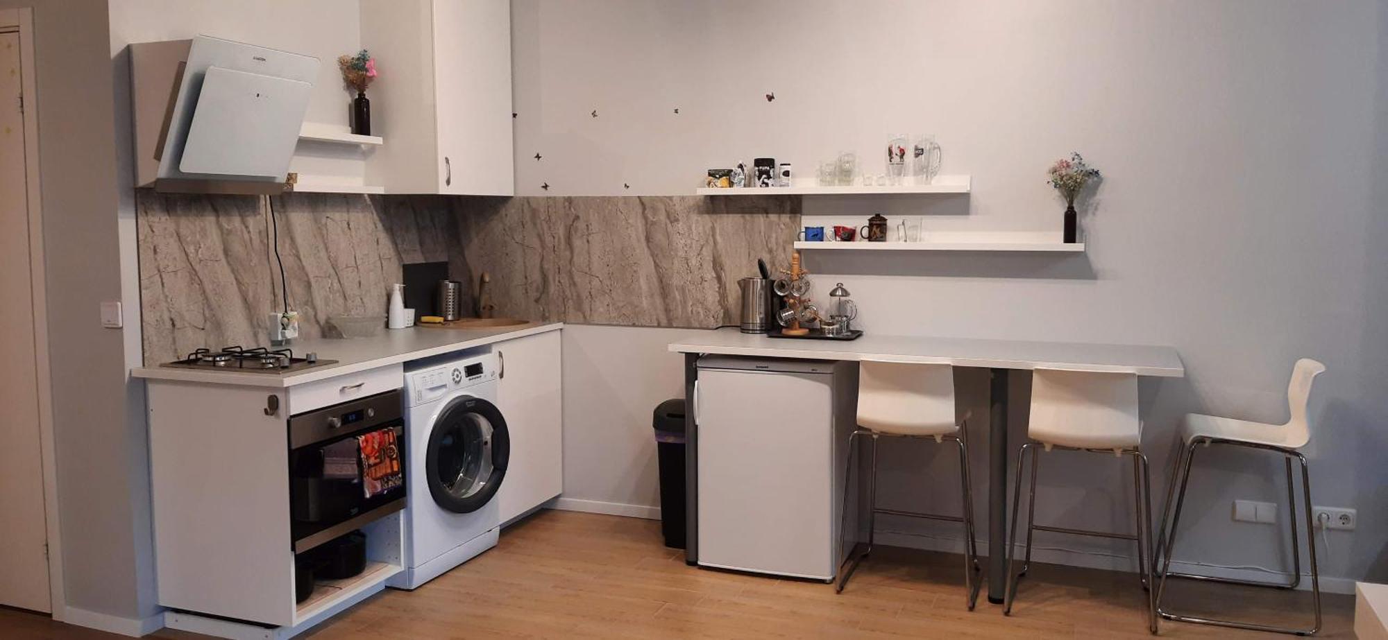 Elite Flats Two Bedroom أوتينا المظهر الخارجي الصورة