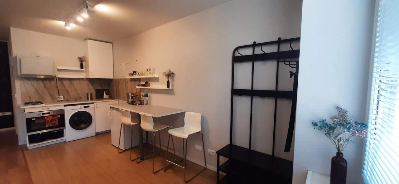 Elite Flats Two Bedroom أوتينا المظهر الخارجي الصورة