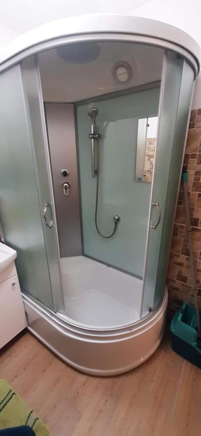 Elite Flats Two Bedroom أوتينا المظهر الخارجي الصورة