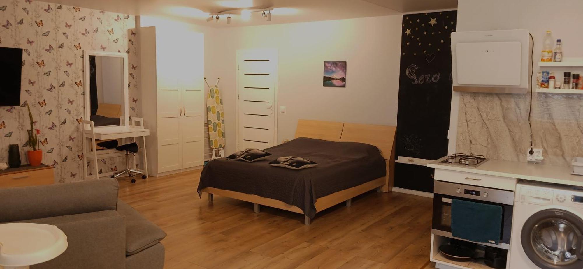 Elite Flats Two Bedroom أوتينا المظهر الخارجي الصورة