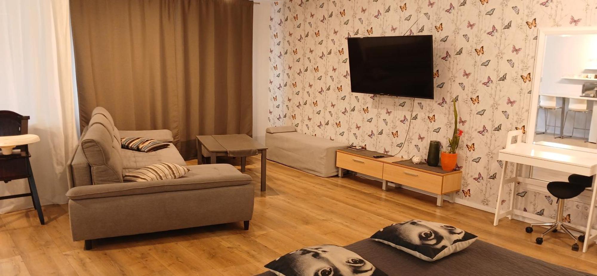 Elite Flats Two Bedroom أوتينا المظهر الخارجي الصورة