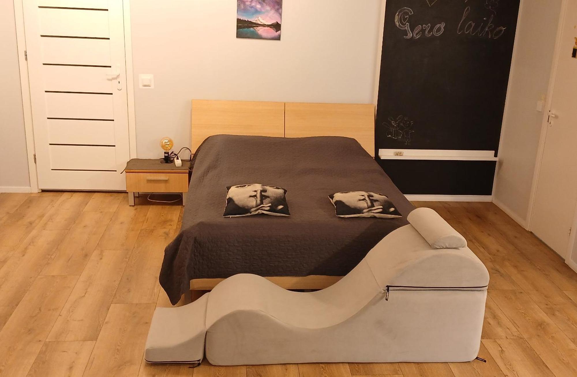 Elite Flats Two Bedroom أوتينا المظهر الخارجي الصورة